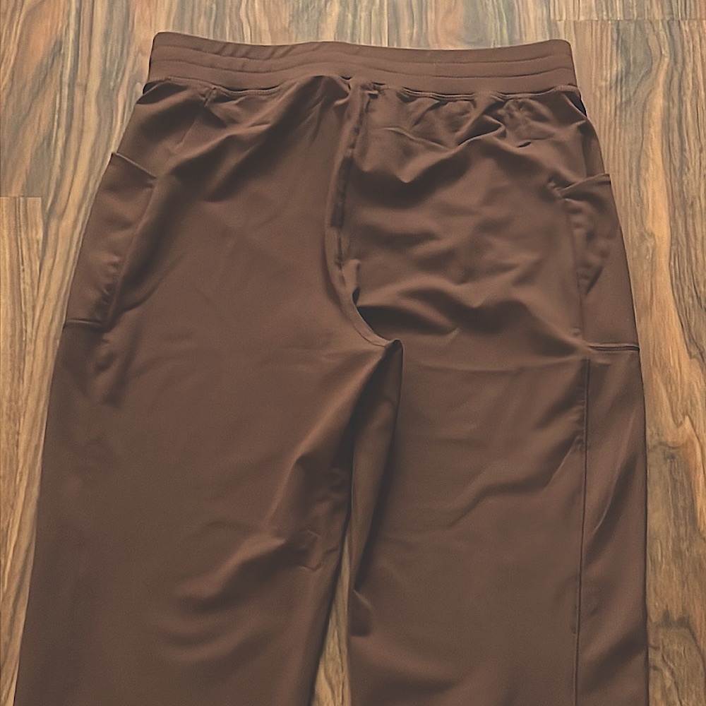Fabletics On The Go Cold Weather Jogger - Picture 14 of 16